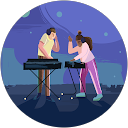 Monopoly profile picture